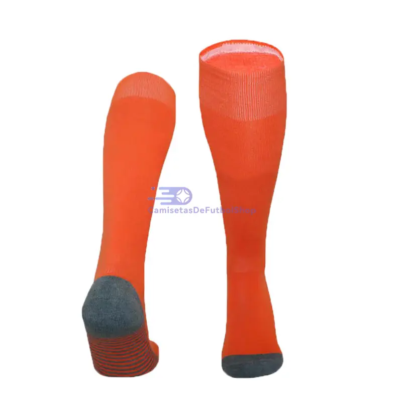 Pantalón Corto Holanda Mundial 2026 1ª Equipación Negro