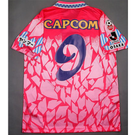 Camiseta Cerezo Osaka 1ª Equipación 1993/1995