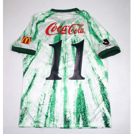 Camiseta Tokyo Verdy 2ª Equipación 1993/1995