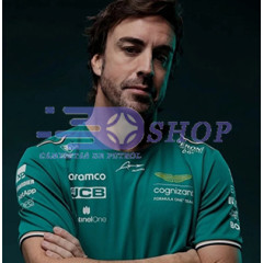 Camisetas Fórmula 1 Camisetas Fórmula 1