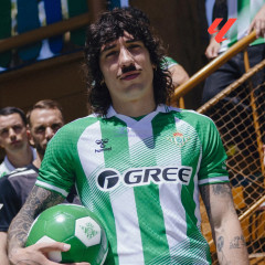 La Liga La Liga