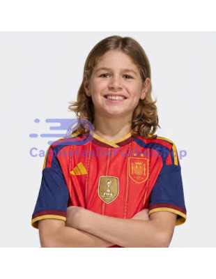 Niños
