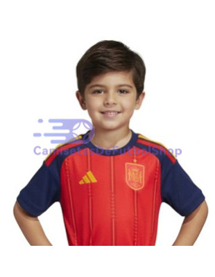 Niños