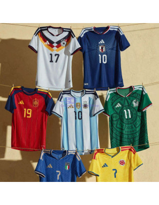 Mundial 2026