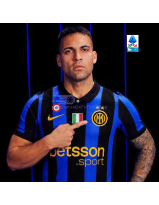 Serie A