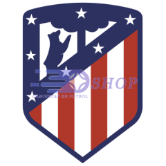 Atlético de Madrid Atlético de Madrid