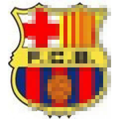 Barcelona Barcelona