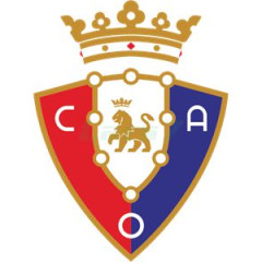 C. A. Osasuna