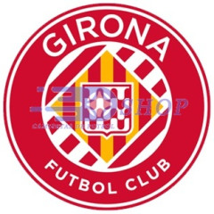 Girona F.C. Girona F.C.