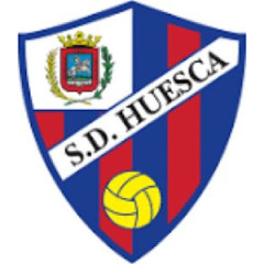S.D. Huesca S.D. Huesca