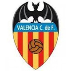 Valencia CF Valencia CF