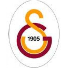Galatasaray S. K. Galatasaray S. K.
