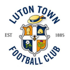Luton Town F. C. Luton Town F. C.