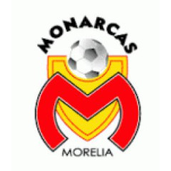 Monarcas Morelia Monarcas Morelia