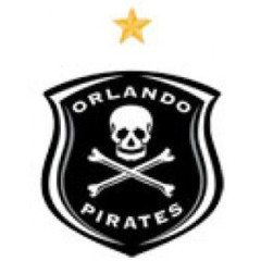 Orlando Pirates Orlando Pirates