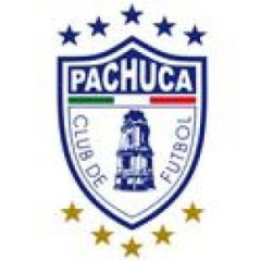 Pachuca Pachuca