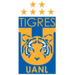 Entrenamiento Tigres Unal
