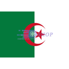 Entrenamiento Argelia