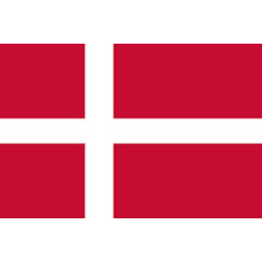 Entrenamiento Dinamarca
