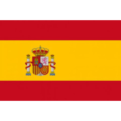 Entrenamiento España Entrenamiento España