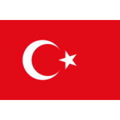 Entrenamiento Turquía