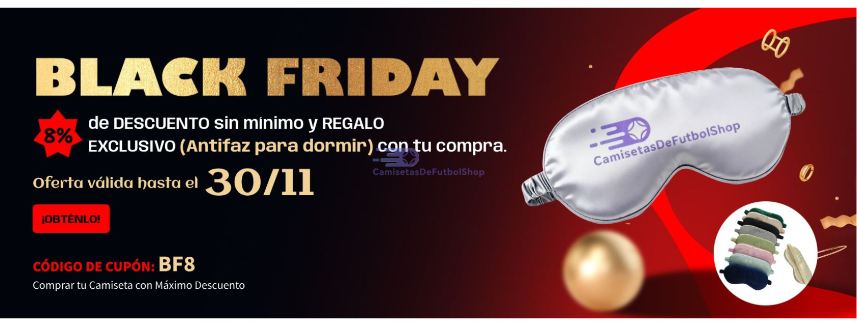 Descuento Exclusivo para el Día de Miembros