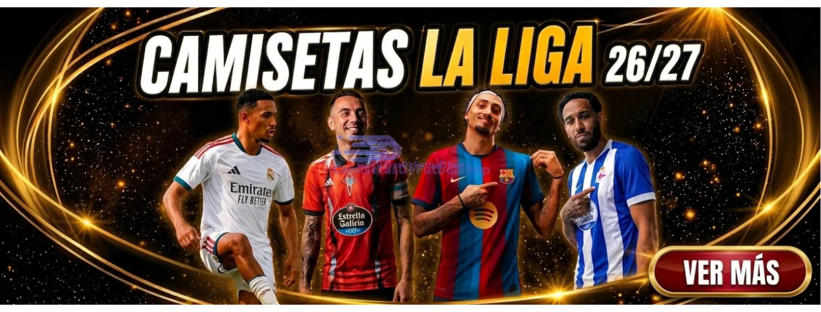 Camiseta Futbol Niños Barata