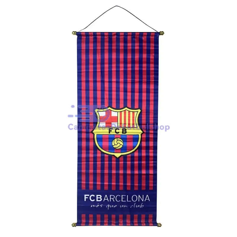 Bandera Barcelona 2025