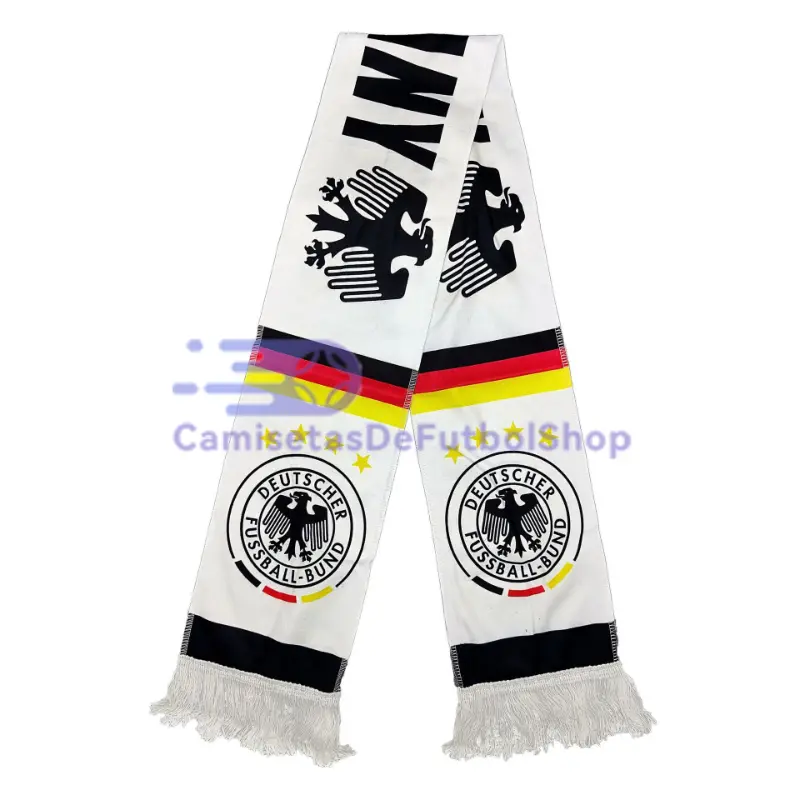Bufanda Alemania 2022