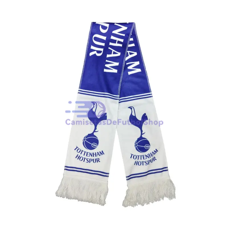 Bufanda Tottenham Hotspur 2025