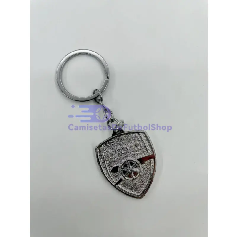 Llavero Metal Arsenal