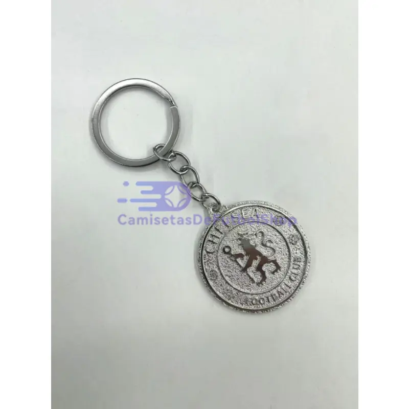 Llavero Metal Chelsea