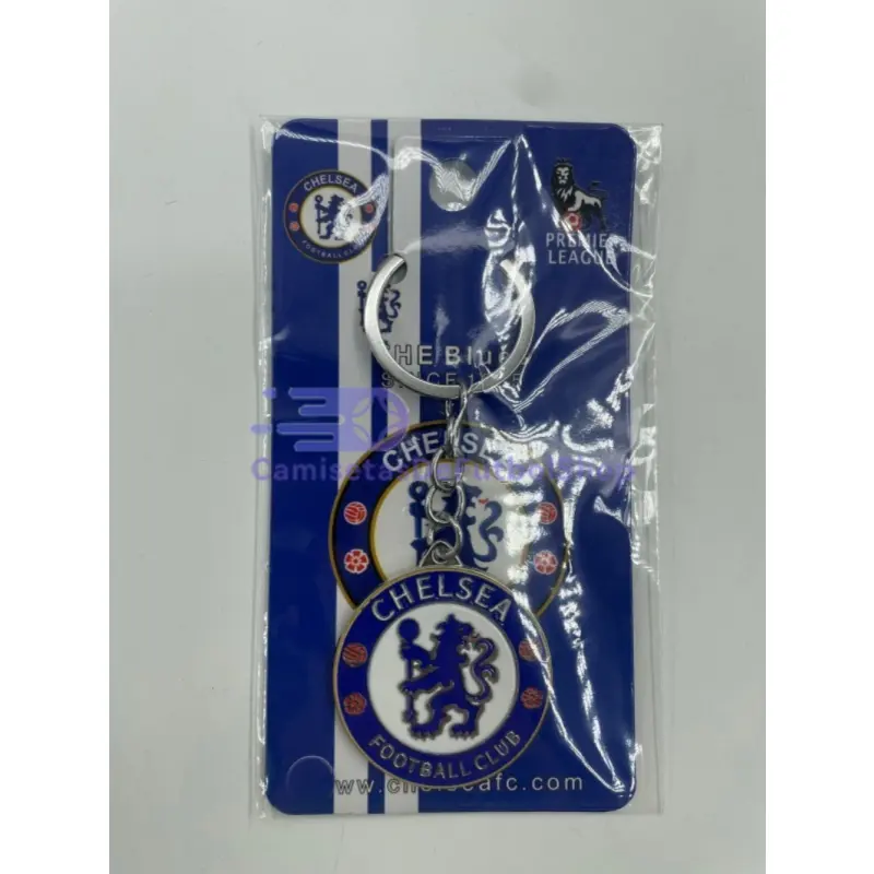 Llavero Metal Chelsea
