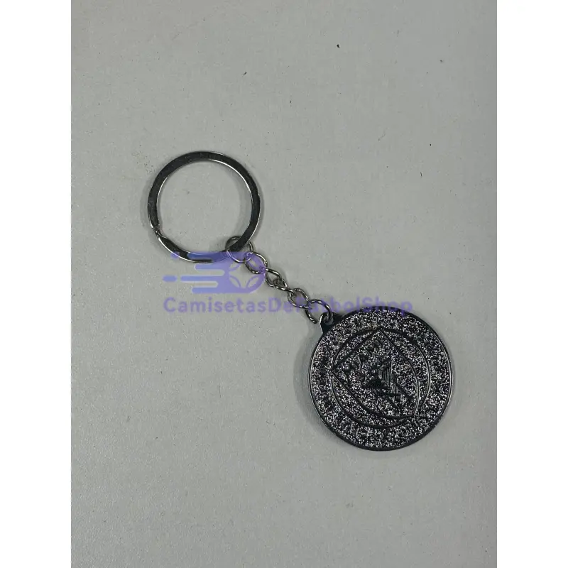 Llavero Metal Inter Miami