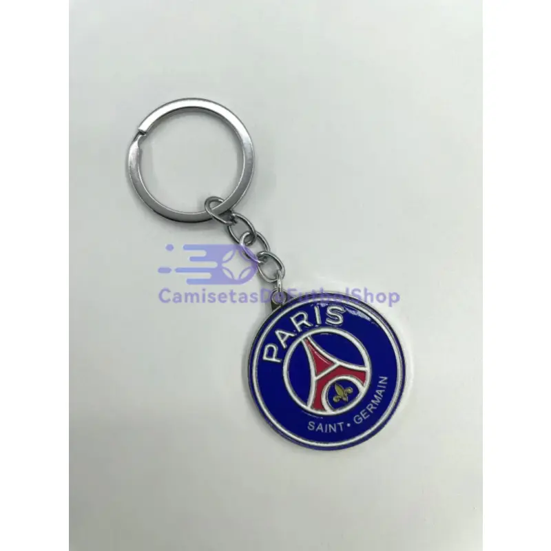 Llavero Metal PSG