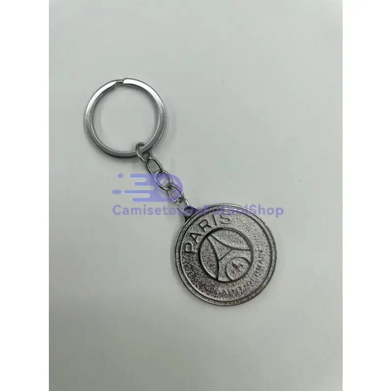 Llavero Metal PSG