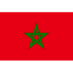 Marruecos