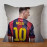 Almohada Doble Cara Messi 4