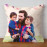 Almohada Doble Cara Messi 4