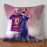 Almohada Doble Cara Messi 5