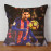 Almohada Doble Cara Messi 3