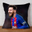 Almohada Doble Cara messi 2