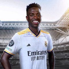 VINÍCIUS JR. VINÍCIUS JR.