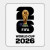 FIFA World Cup 2026 Blanco  +1.90€