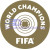 Campeón de Club World Cup  +1.90€
