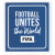Football Unites the World 2026  +1.90€