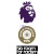 Premier League & No Room For Racism & Campeón de Club World Cup  +5.50€