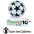 UEFA Champions League & 25-26 Foundation & Save the Children  +5.50€
