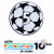 UCL-5 & 25-26 UEFA Foundation  +3.50€