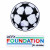 UCL & UEFA Foundation for Children  +3.50€